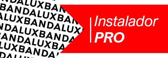 Instalador Oficial Bandalux